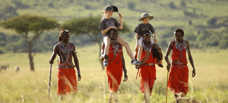 Ecotourism-Safari-Masai-Mara