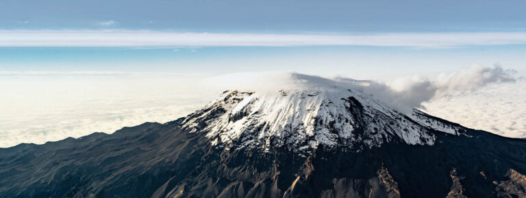 kilimanjaro